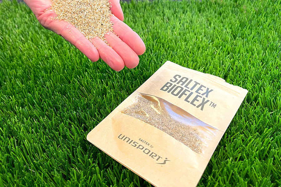 Saltex BioFlex Eco