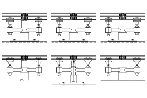 DWG-Ritningar