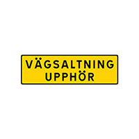 Upplysningsmärken