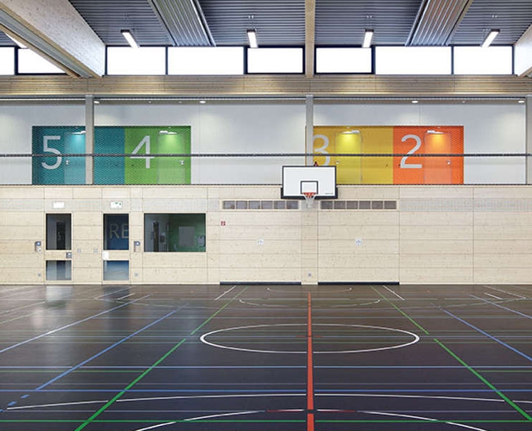 Upptäck Gerflor DLW