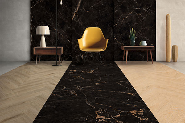 Upptäck NYA Creation LVT-golv - vidareutvecklad för nordiska krav