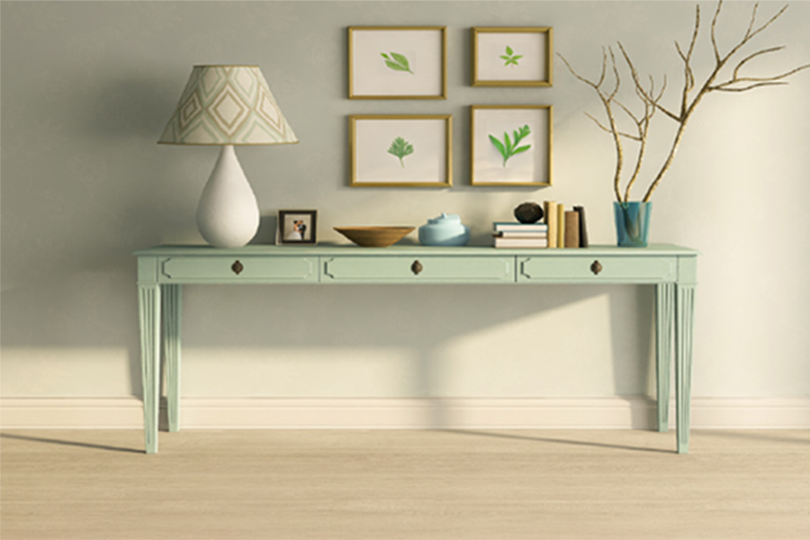 Våra Futuragolv uppfyller Svanens senaste miljökrav - Generation 4