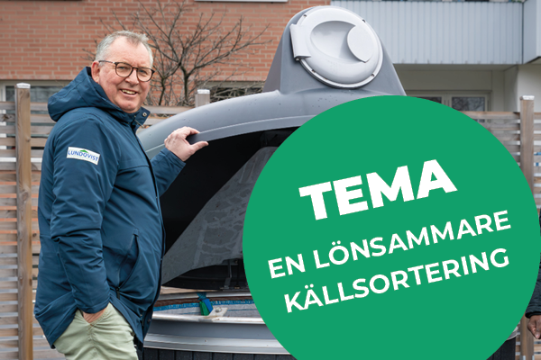 Vägen till en lönsam källsorteringslösning