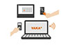 VAKA® Online