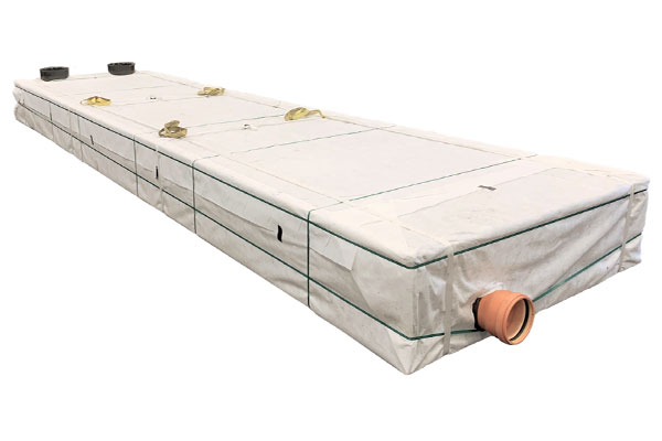 Välkomna till vår monter på VA-TOUREN 2022