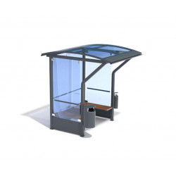 Vario T shelter