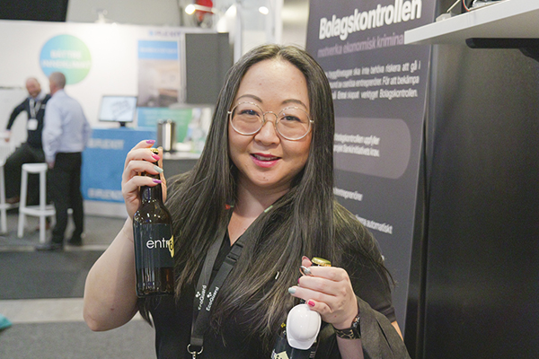 Vi ses på Fastighetsmässan 2026 i Malmö