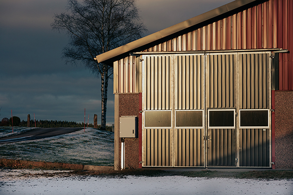 Vi ses på Nordbygg 2026!