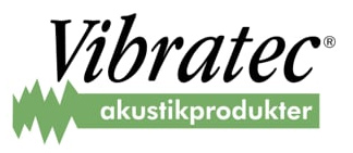 Vibratec Akustikprodukter AB