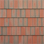 Vidar Clay Shingles