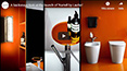 Video - KARTELL BY LAUFEN
