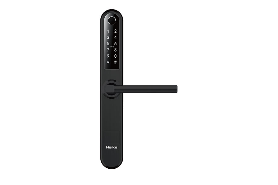 Halke Smart Handle