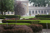 Villa Borromeo Visconti Litta — Goccia Illuminazione — installation