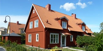 Villa/Egendom