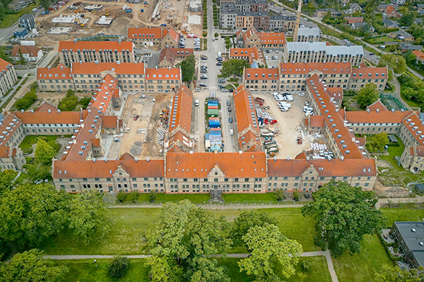 Wedi löste våtrumsproblemet