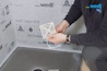 WEDI MONTAGE / SLUKRIST