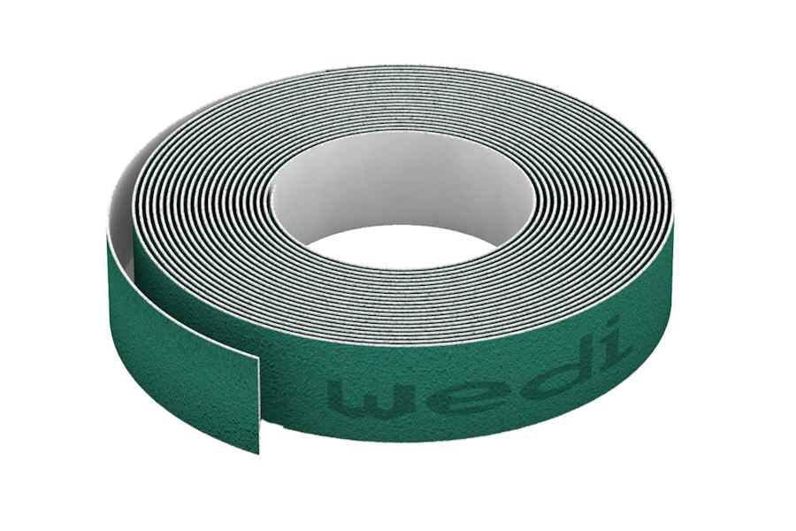 wedi Tools® membran förstärkningstejp