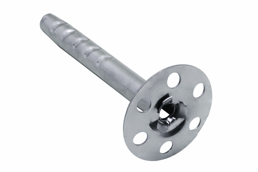 wedi Tools® metall dymling