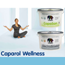 Wellness - Caparols nya hälsofärger! Kom ut ur dimman med Nespri-TEC!