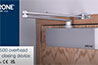 Why choose the ARRONE AR1500 door closer
