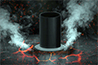 WiSecure™ PFP Akryl brandskyddsfog