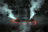 WiSecure™ PFP FR Brandtejp
