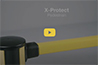 X-Assembly - X-Protect Pedestrian