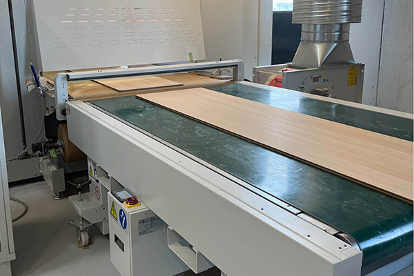 Ytbehandling med kvalitet och hållbarhet